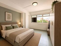 Blk 557 Choa Chu Kang North 6 (Choa Chu Kang), HDB Executive #602882321